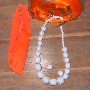 Accessories for Wilma costume